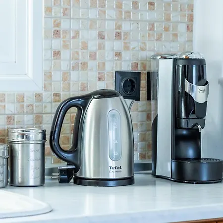 شقة Divine كارباثوس