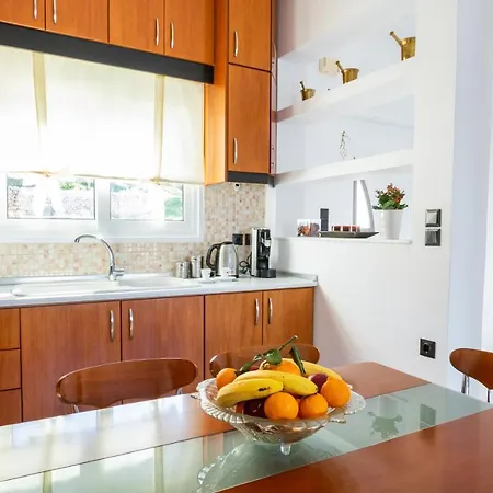 דירה Divine קרפאטוס