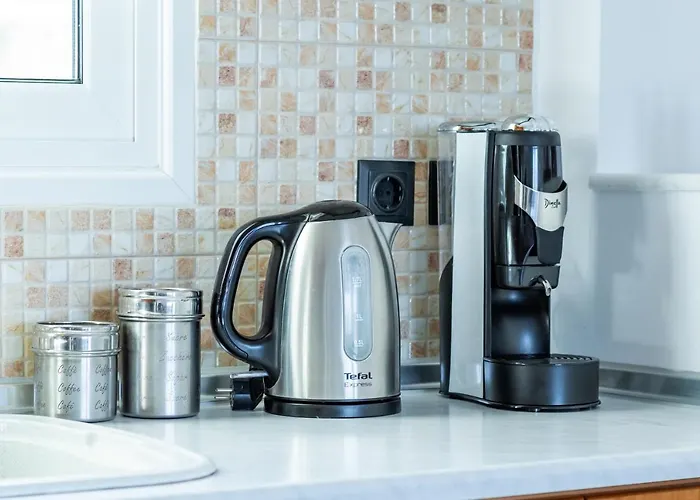 Appartamento Divine Karpathos