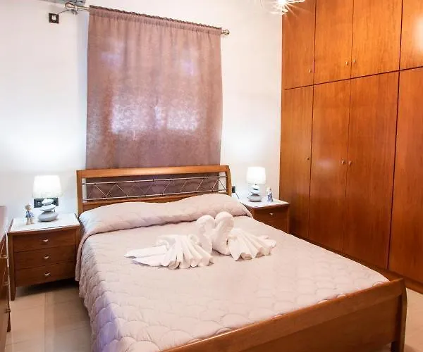 Appartamento Divine Karpathos