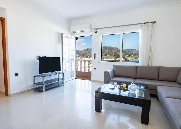 Divine Appartamento Karpathos