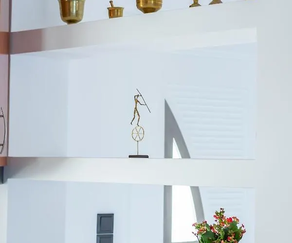 Appartamento Divine *